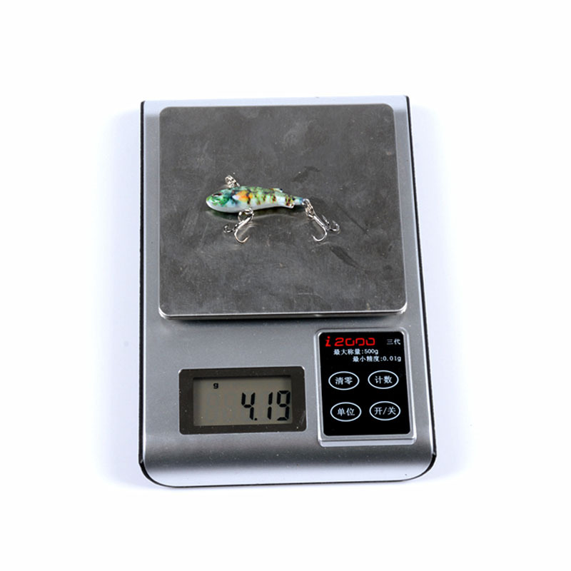 Mini Señuelos de Pesca de lubi - Fishing Lure Crankbait reseña y precio