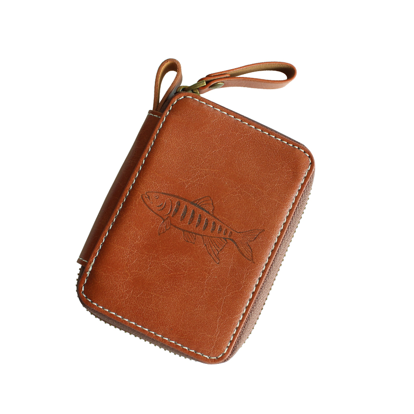 Bolsa de señuelo de Pesca, señ - Fishing Lure Spoon reseña y precio