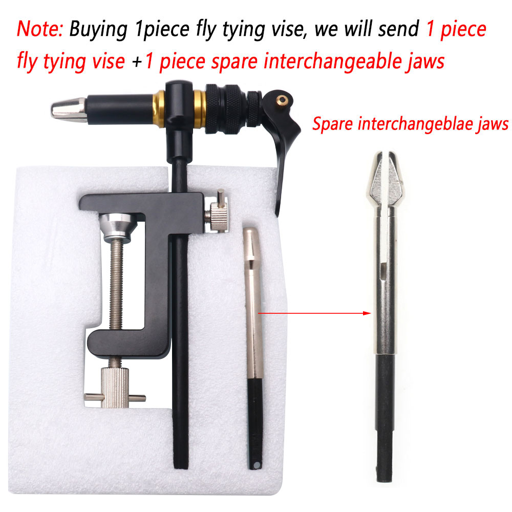 Bimoo 360 °   Tornillo de banc - Fishing Lure Spinner reseña y precio