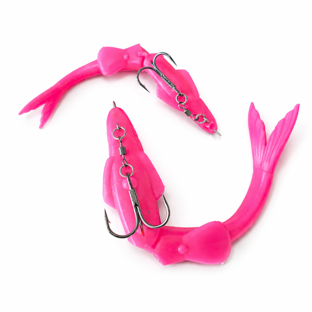 Jointed Swimbait Lure 12cm/11g - Fishing Lure Popper reseña y precio