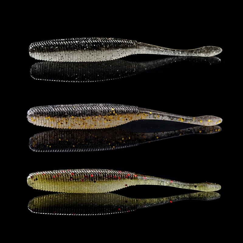 Señuelos de pesca SUNMILE, ceb - Fishing Lure Swimbait reseña y precio