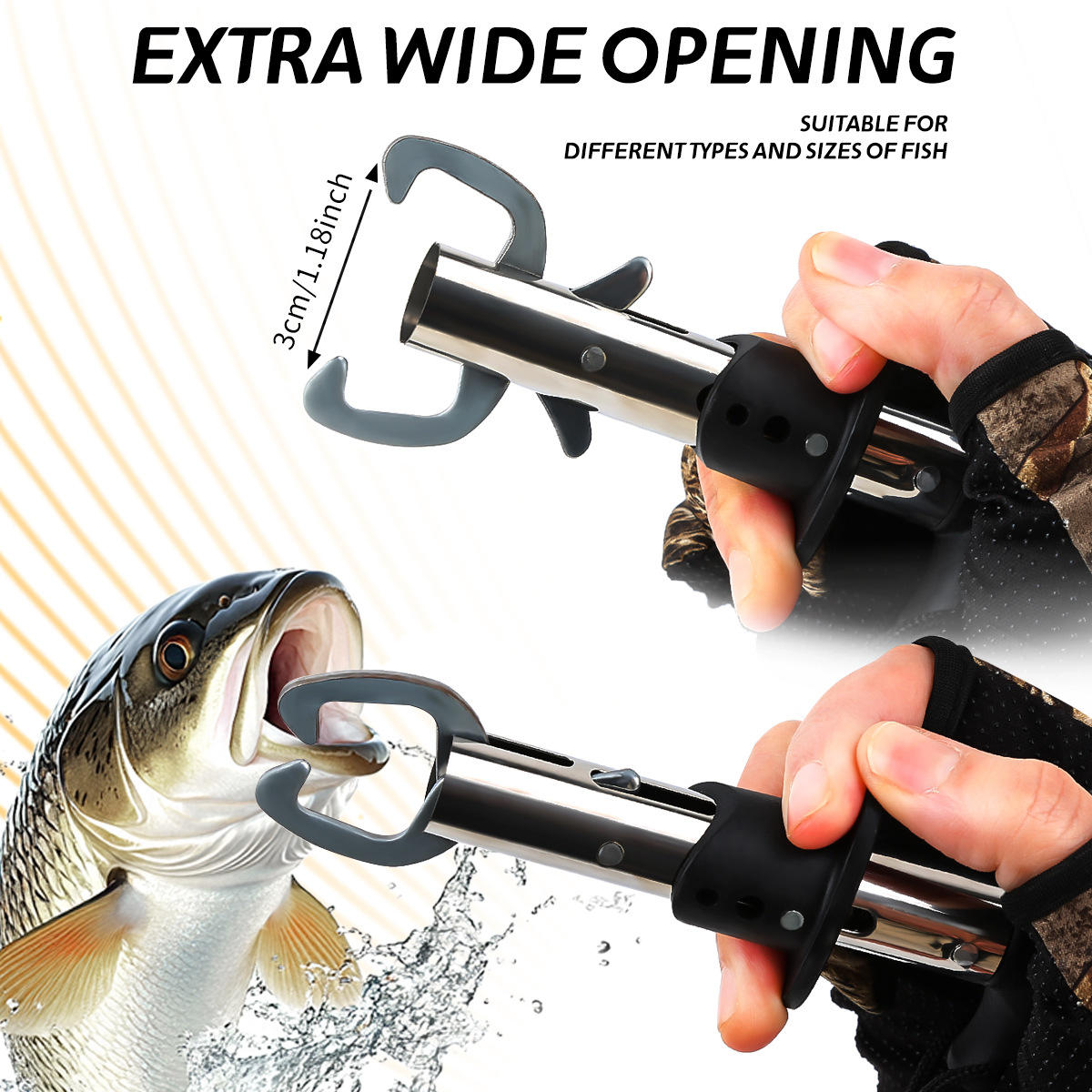 Juego de 264 Piezas de Accesor - Fishing Lure Box reseña y precio