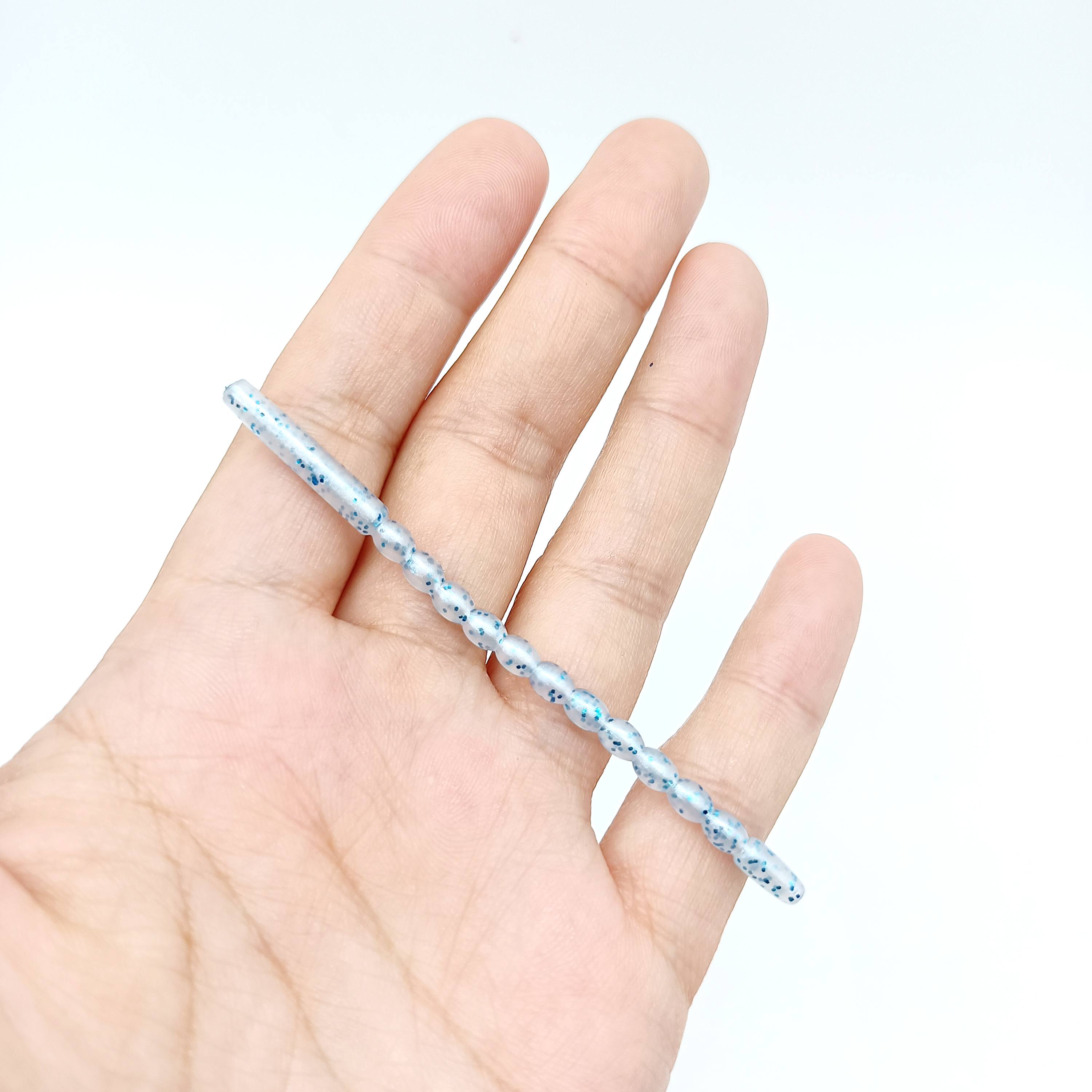 DUODUOYU 8 Uds nuevas Mini Señ - Fishing Lure Jerkbait reseña y precio