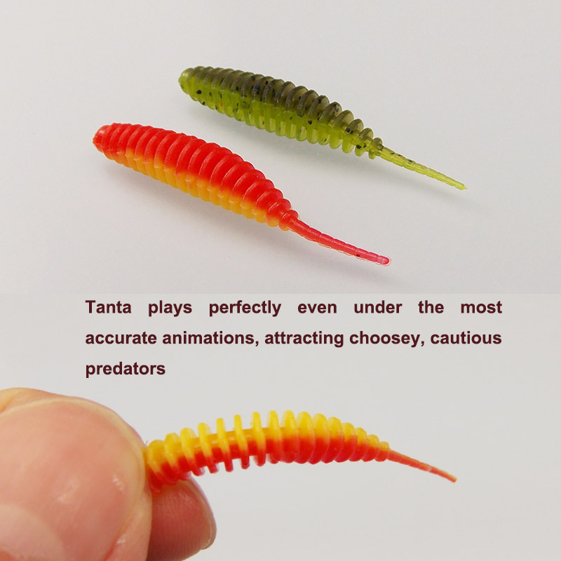 ESFISHING Señuelo de Pesca Tip - Fishing Lure Swimbait reseña y precio