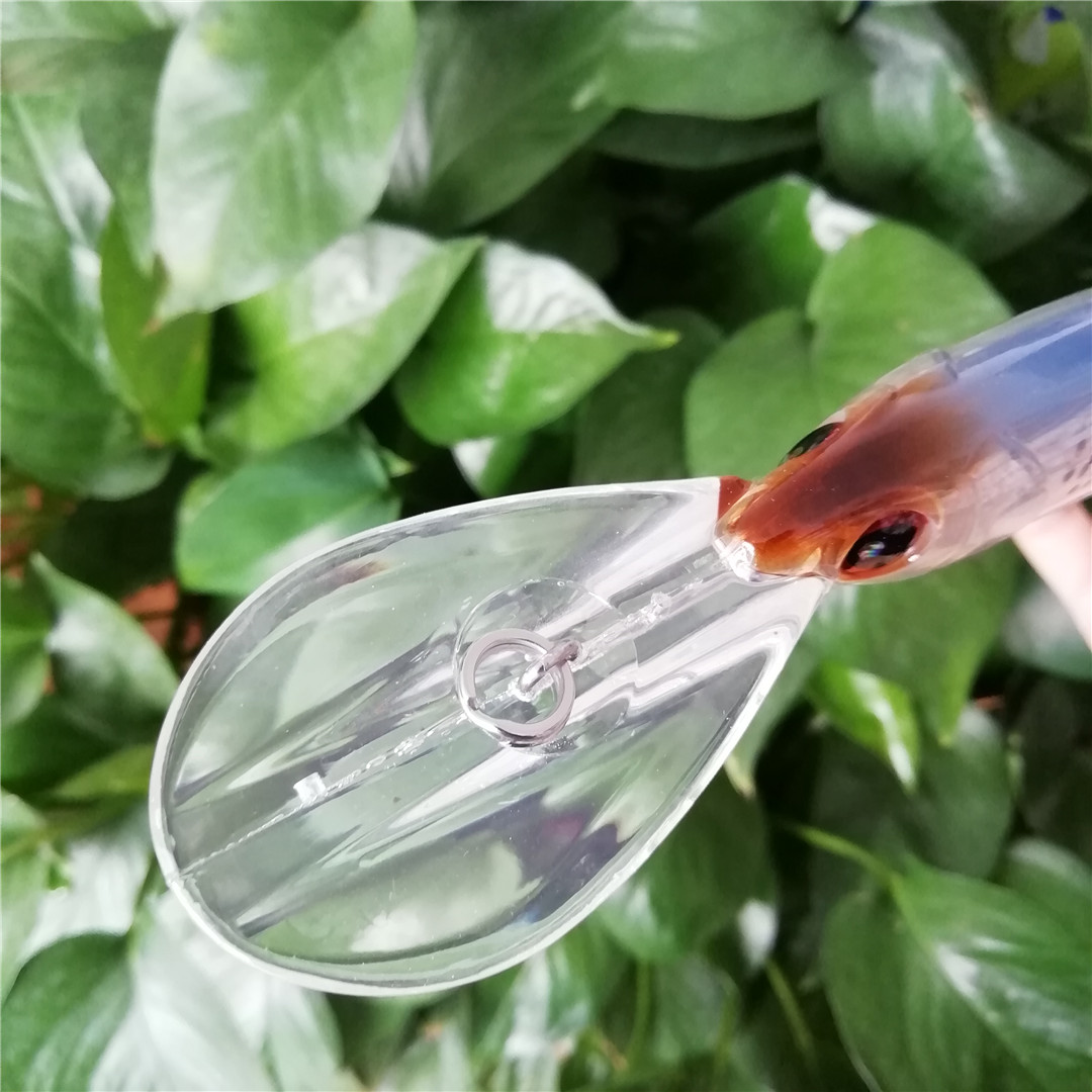 NOEBY 3 piezas 140mm 52g Hundi - Fishing Lure Jerkbait reseña y precio