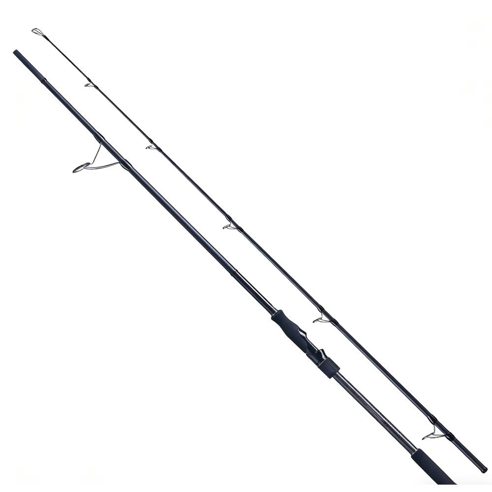 Caña de Pescar de Fibra de Car - Fishing Lure Jig reseña y precio