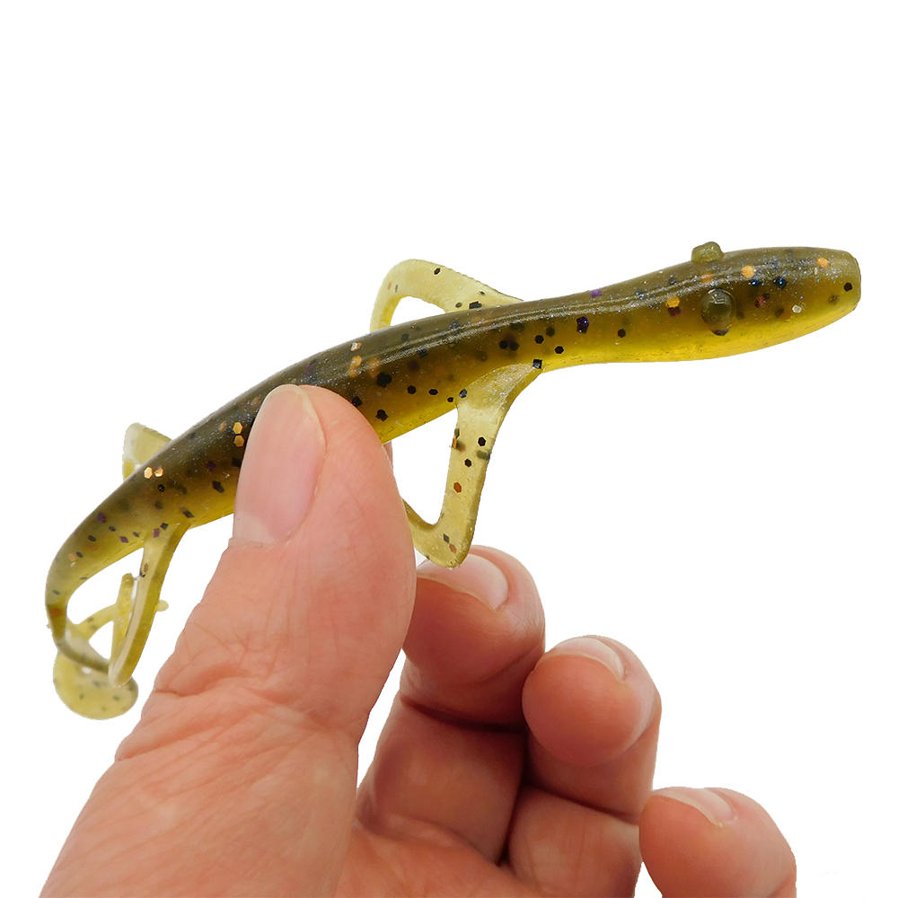 ESFISHING Señuelos de Pesca Wi - Fishing Lure Swimbait reseña y precio