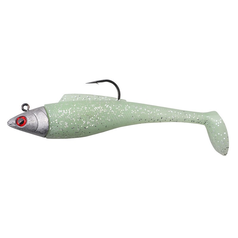 Señuelo de Pesca para Grandes  - Fishing Lure Buzzbait reseña y precio