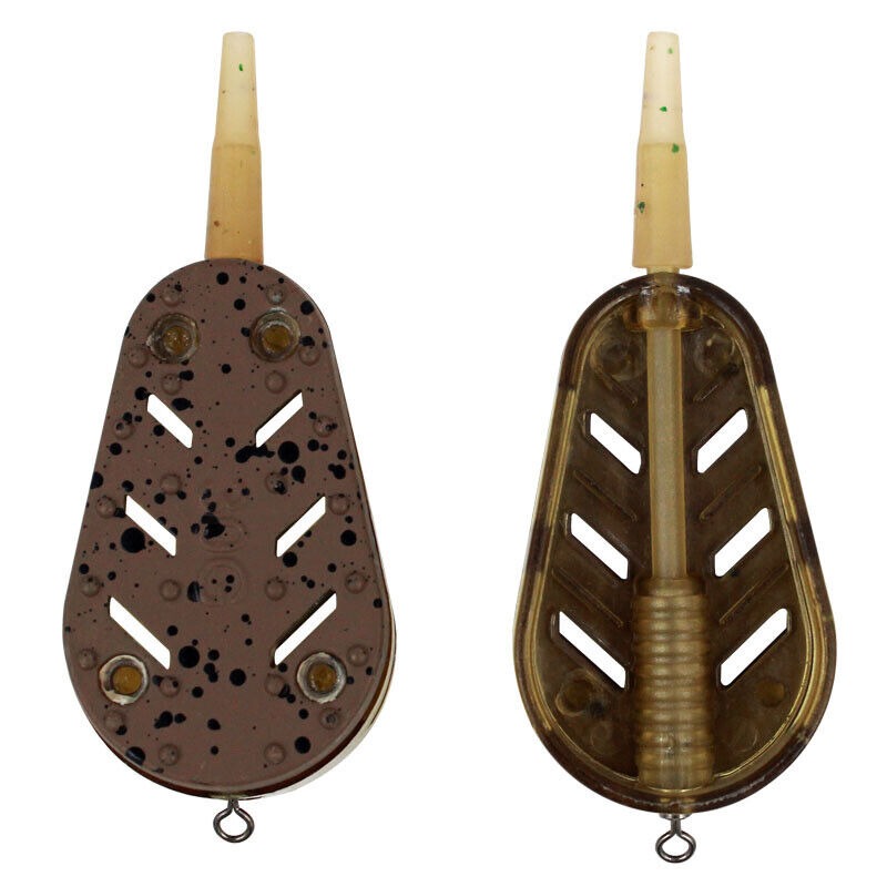 Alimentador integrado para pes - Fishing Lure Making Kit reseña y precio