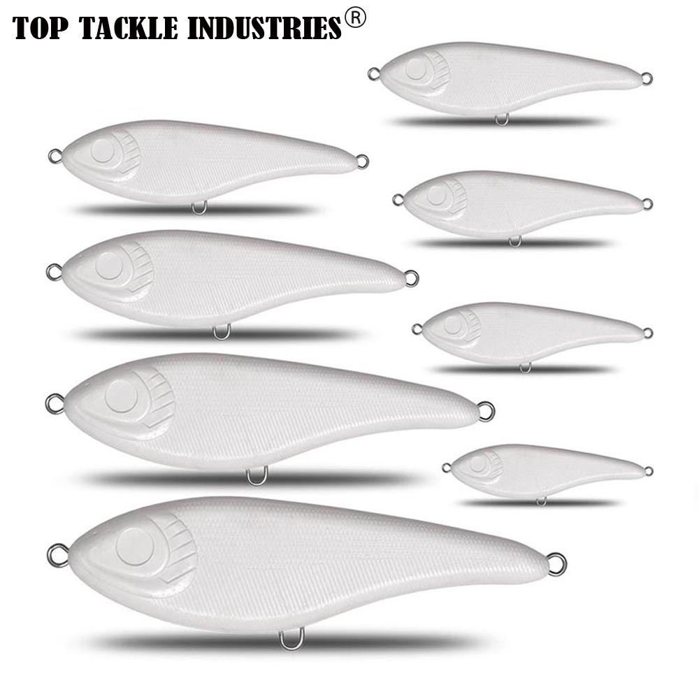 Señuelo CF Jerk Bait 150mm 73, - Fishing Lure Jerkbait reseña y precio