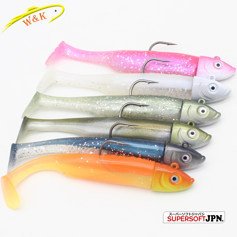 2 SET Señuelos de Pesca de Agu - Fishing Lure Buzzbait reseña y precio