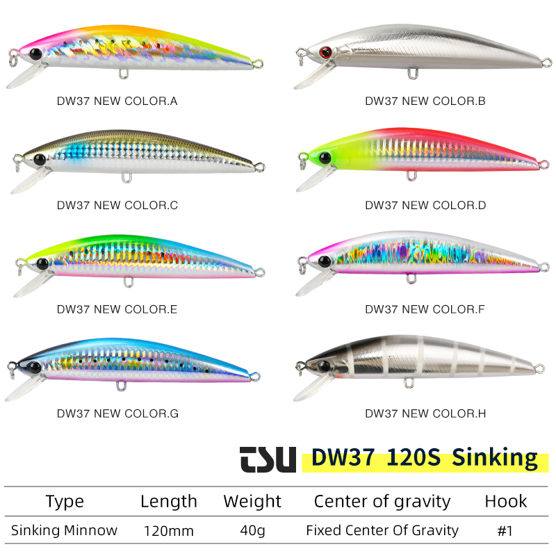 Señuelo de pesca TSURINOYA Sal - Fishing Lure Buzzbait reseña y precio