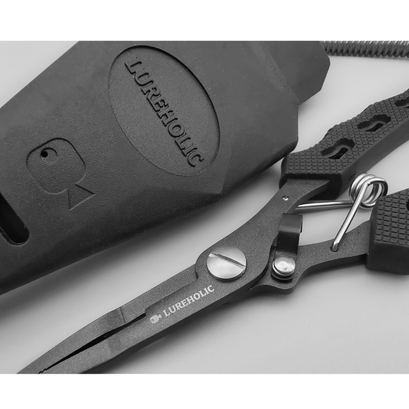 Lureholic Alicates de pesca co - Fishing Lure Accessories reseña y precio