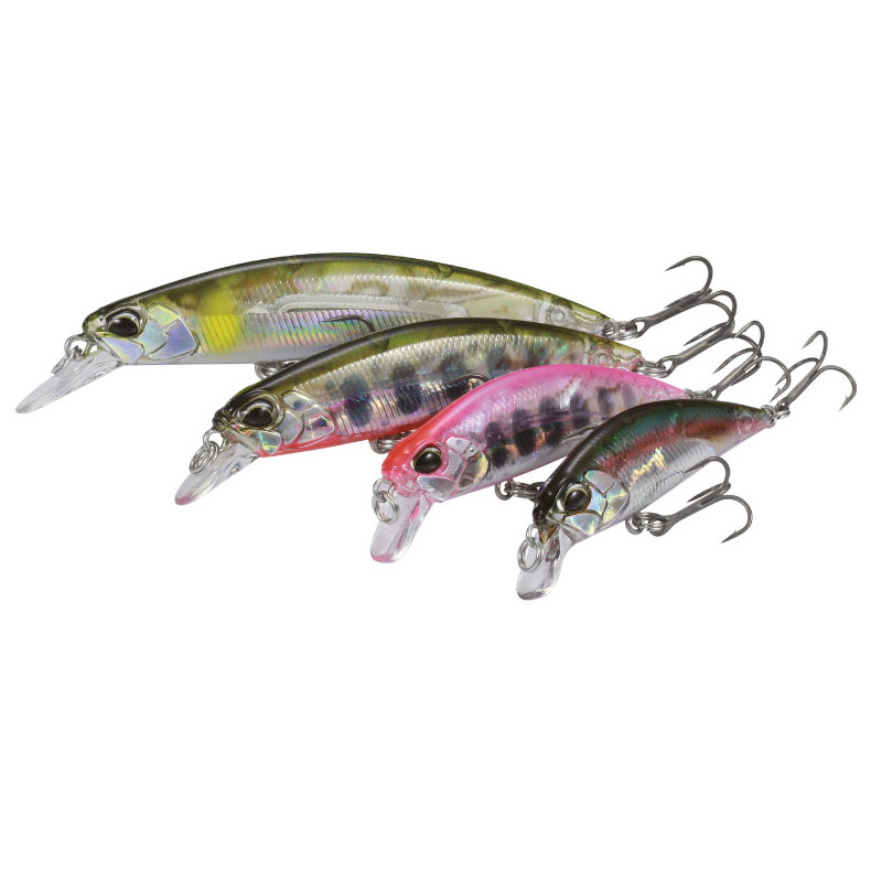 Señuelos de Pesca Mini Sinking - Fishing Lure Jerkbait reseña y precio