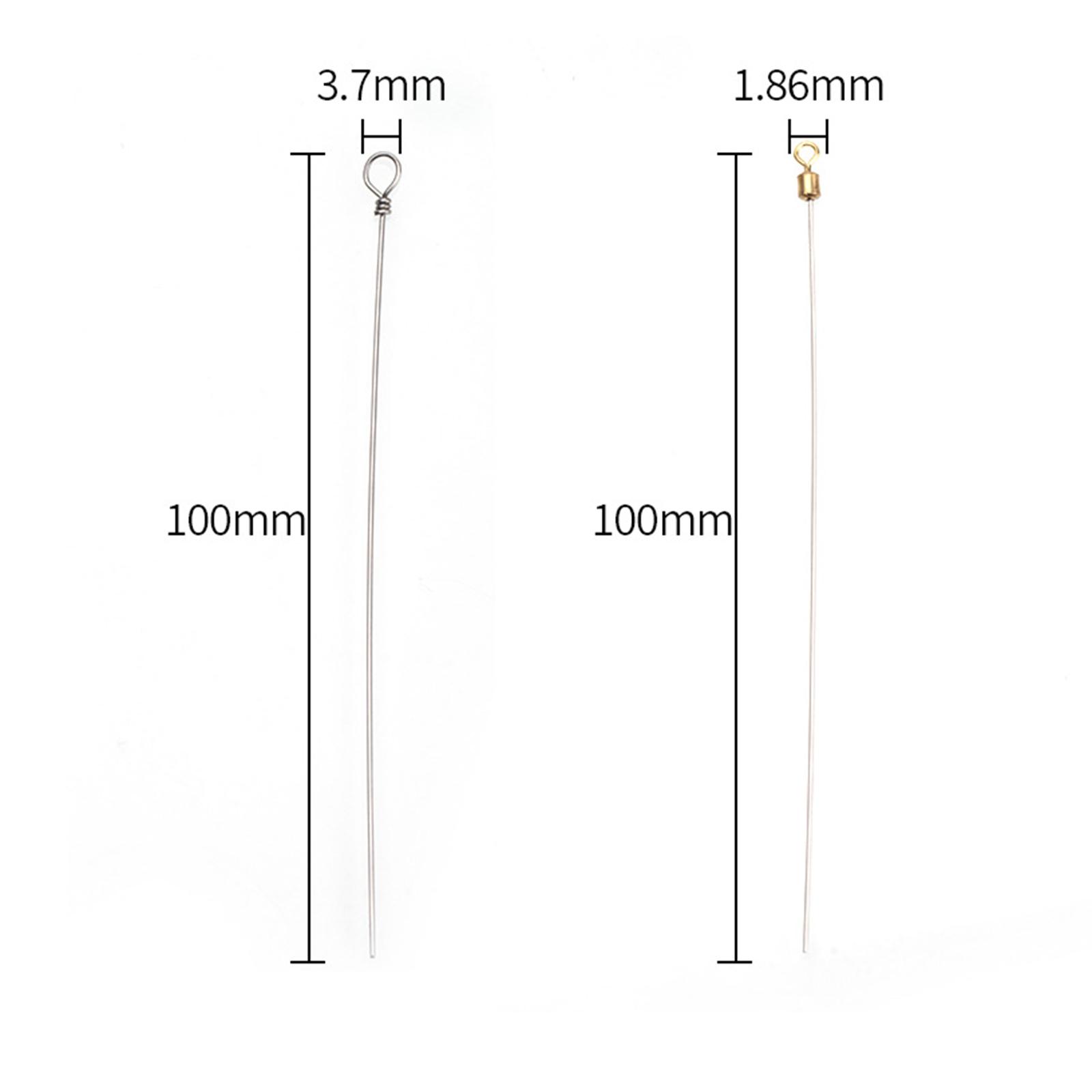 3x Eje de spinner para pesca,  - Fishing Lure Spinner reseña y precio